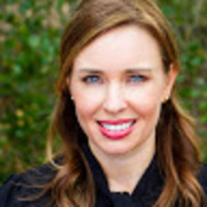 Meet your Posher, Kristin